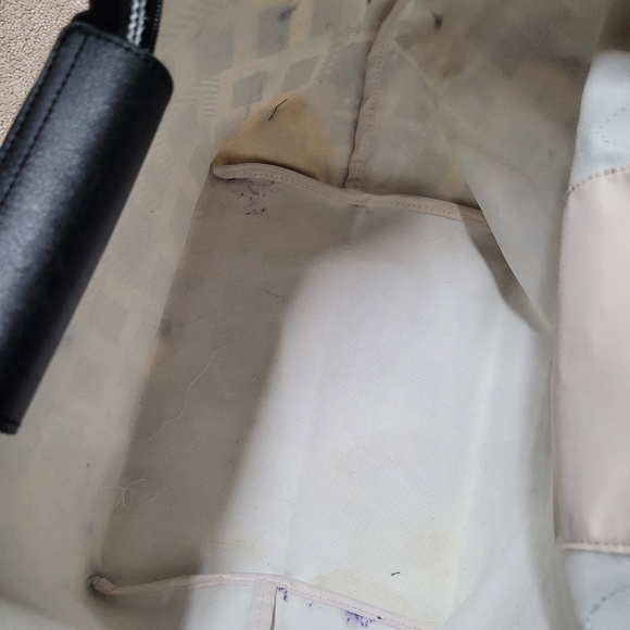 Longchamp graffiti - Picture 5 of 6